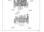 repair manual Isuzu Engine 6HK1 Service Manual for CASE Equipment in PDF - 2