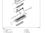 repair manual Isuzu Engine 6HK1 Service Manual for CASE Equipment in PDF - 3