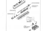 repair manual Isuzu Engines 6SD1T for Case Service Manual PDF - 2