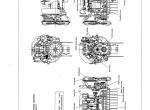 repair manual Isuzu Engines 6WG1T for Case Service Manual PDF - 2