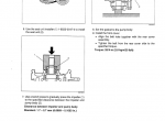repair manual Isuzu Engines 6WG1T for Case Service Manual PDF - 4