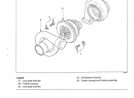 repair manual Isuzu Engines 6WG1T for Case Service Manual PDF - 6