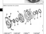 repair manual John Deere 130 160 165 175 180 185 Lawn Tractors TM1351 Technical Manual PDF - 2