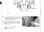 repair manual John Deere 310G Backhoe Loader Repair TM1886 Technical Manual PDF - 3