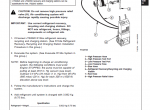 repair manual John Deere 310G Backhoe Loader Repair TM1886 Technical Manual PDF - 5