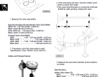 repair manual John Deere 4200, 4300, 4400 Compact Utility Tractor TM1677 Technical Manual PDF - 3