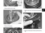 repair manual John Deere 4200, 4300, 4400 Compact Utility Tractor TM1677 Technical Manual PDF - 4