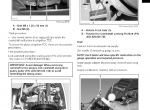 repair manual John Deere 500, 650, 650EX, 650EXT Trail Buck Utility ATV TM2160 Technical Manual PDF - 2