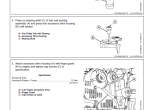 repair manual John Deere 7720, 7820, 7920 Tractor Repair TM2080 Technical Manual PDF - 3