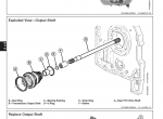 repair manual John Deere 7720, 7820, 7920 Tractor Repair TM2080 Technical Manual PDF - 4