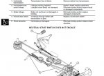 Complete Tractor Drag Link 1404-1116 For John Deere GT/LX Series Lawn Tractors - Replaces AM132389
