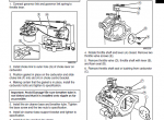 repair manual John Deere LA130 LA140 LA150 Lawn Tractor TM2371 Technical Manual PDF - 1
