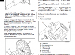 repair manual John Deere LA130 LA140 LA150 Lawn Tractor TM2371 Technical Manual PDF - 2