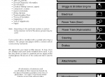 repair manual John Deere LT133, LT155, LT166 Lawn Tractors TM1695 Technical Manual PDF - 2