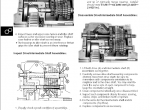repair manual John Deere LT133, LT155, LT166 Lawn Tractors TM1695 Technical Manual PDF - 5