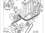 repair manual Manitou MLT 732 Turbo Series B E2 Set of PDF Manuals - 6