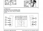 repair manual New Holland LS180 & LS190 Skid Steer Loaders Service Manual PDF - 2