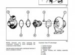 repair manual New Holland LS180 & LS190 Skid Steer Loaders Service Manual PDF - 3