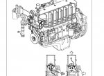 repair manual New Holland W170 / W170TC Wheel Loaders Workshop Manual PDF - 2