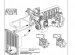 repair manual New Holland W190 Wheel Loader Workshop Manual PDF - 2