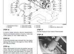 repair manual New Holland W190B Wheel Loader Workshop Manual PDF - 2