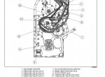 repair manual New Holland W270B Wheel Loader Workshop Manual PDF - 4