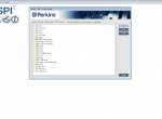 repair manual Perkins SPI2 2018A Parts & Service Catalogue - 2