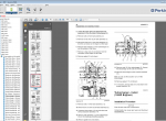 repair manual Perkins SPI2 2018A Parts & Service Catalogue - 6