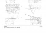 repair manual Perkins 1104D Industrial Engine NH & NJ Operation & Maintenance Manual PDF - 3