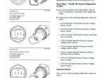 repair manual Perkins 1104D Industrial Engine NH & NJ Operation & Maintenance Manual PDF - 4