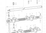 spare parts catalog Perkins Diesel Engines 4.248 Parts Manual PDF - 3