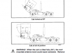 repair manual Peterbilt Model 362 Operator’s Manual PDF - 3