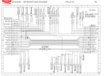 repair manual Peterbilt Truck 389 Model Family Electrical Schematic Manual PDF - 2