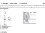 repair manual Peterbilt Truck 389 Model Family Electrical Schematic Manual PDF - 4