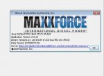 Diagnostic Software Service Maxx Pro 2015 Version 42.18 Diagnostic Tool - 1