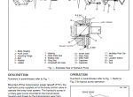 repair manual Terex 3566 & 4066C Articulated Dumptruck Service Manual PDF - 6