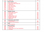 repair manual Terex TR40 Off-Highway Trucks Service Manual PDF - 2