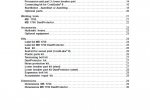 spare parts catalog Atlas Copco MB1700 & MB1700DP Hydraulic Breaker Spare Parts List PDF - 1
