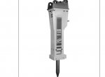 repair manual Atlas Copco MB1700 & MB1700DP Hydraulic Breakers Repair Manual & Parts List PDF - 4