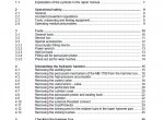 repair manual Atlas Copco MB1700 & MB1700DP Hydraulic Breakers Repair Manual & Parts List PDF - 5