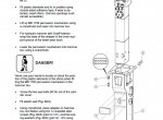 repair manual Atlas Copco MB1700 & MB1700 DustProtector Hydraulic Breakers Repair Manual PDF - 4