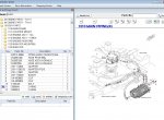 spare parts catalog Doosan EPC 2017 Export DVD Parts Catalog 2017 - 6