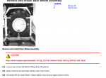 repair manual John Deere 310SE and 315SE Backhoe Loader Repair Manual PDF TM1609 - 3