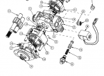 repair manual John Deere 310SE and 315SE Backhoe Loader Repair Manual PDF TM1609 - 6