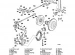 repair manual John Deere 2350 & 2550 Tractors TM4403 Technical Manual PDF - 9