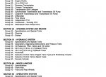 repair manual John Deere 2350 & 2550 Tractors TM4403 Technical Manual PDF - 2
