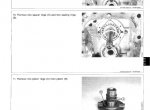 repair manual John Deere 2700 2800 2900 Tractors TM1564 Technical Manual PDF - 9