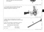 repair manual John Deere 2700 2800 2900 Tractors TM1564 Technical Manual PDF - 3