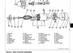 repair manual John Deere 2700 2800 2900 Tractors TM1564 Technical Manual PDF - 8