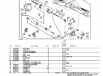 spare parts catalog John Deere 310G 310SG 315SG Backhoe Loaders Parts Catalog PDF - 2